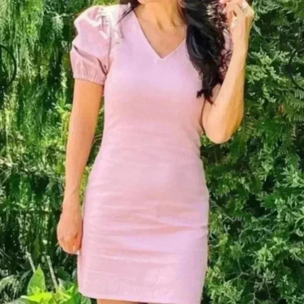 Cotton Dress by DAISY Street